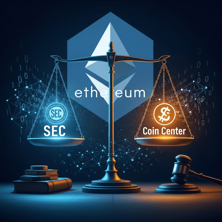 Coin Center Challenges SEC’s ‘Honest Validation’ in Ethereum MEV Case