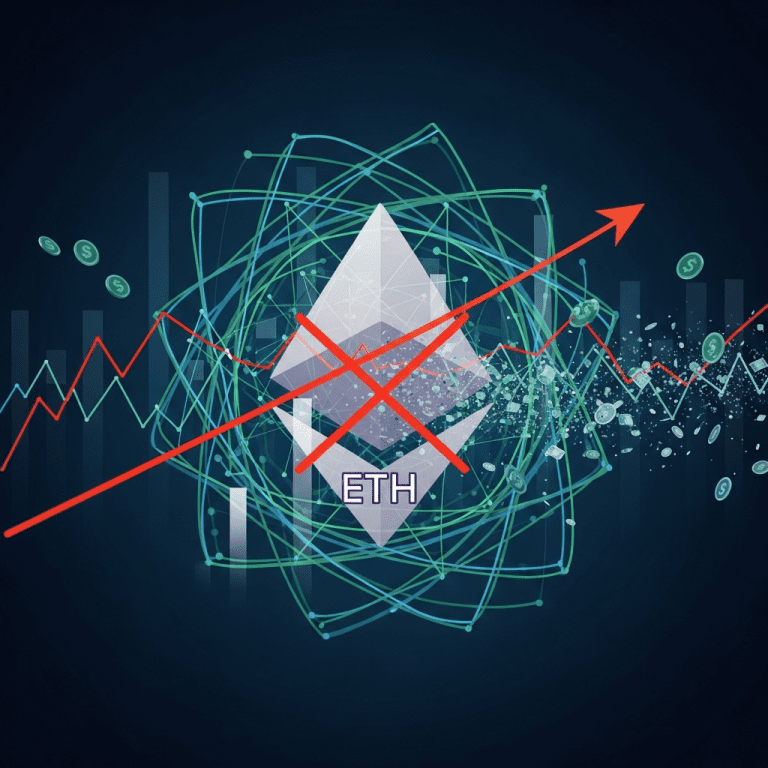 Ethereum Foundation Overhauls Grants: $150M Shift Signals Funding Pivot Ethereum Foundation Overhauls Grants: $150M Shift Signals Funding Pivot