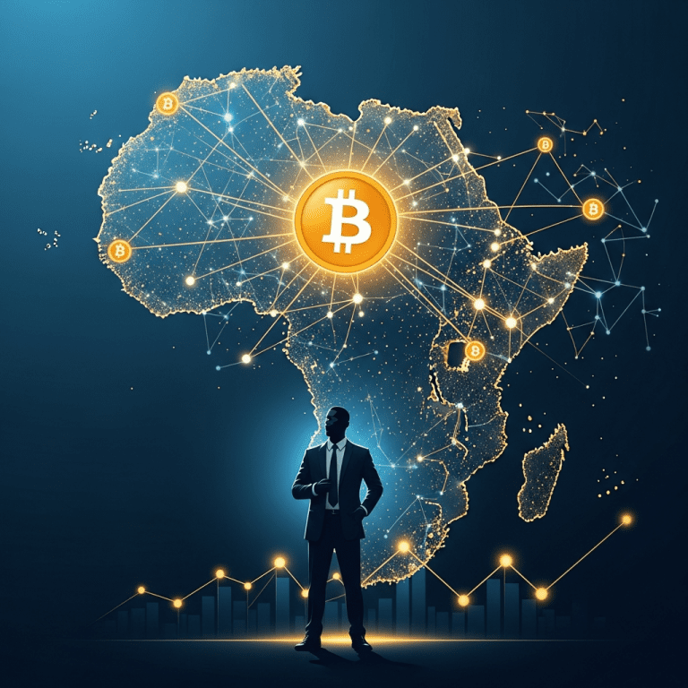 Btrust Appoints Nur Khalil CEO: Bitcoin Ecosystem Set for Growth